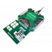 Transistor Tester for Analog Discovery: Enables Characteristic Curve Tracing for Diodes and Transistors